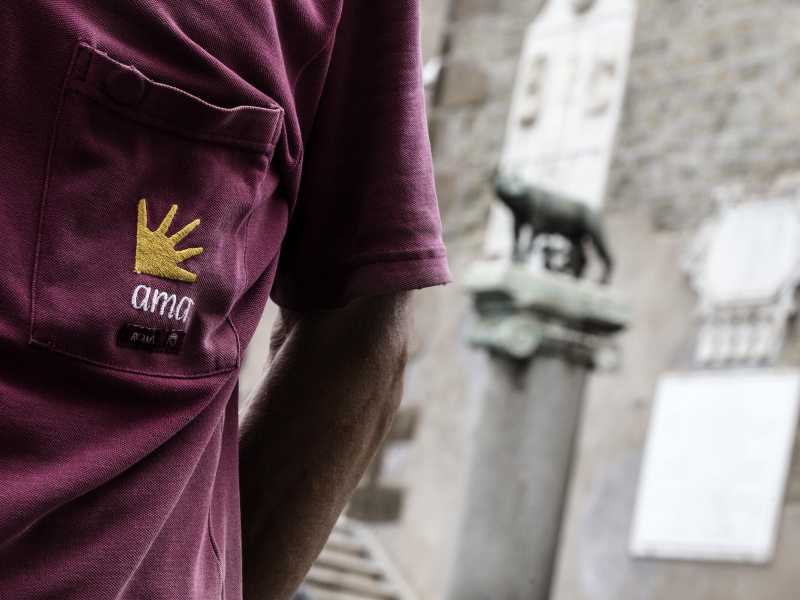 Foto: Ansa