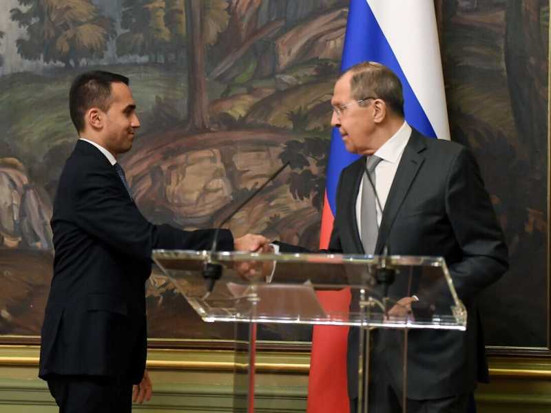 (foto Ansa)