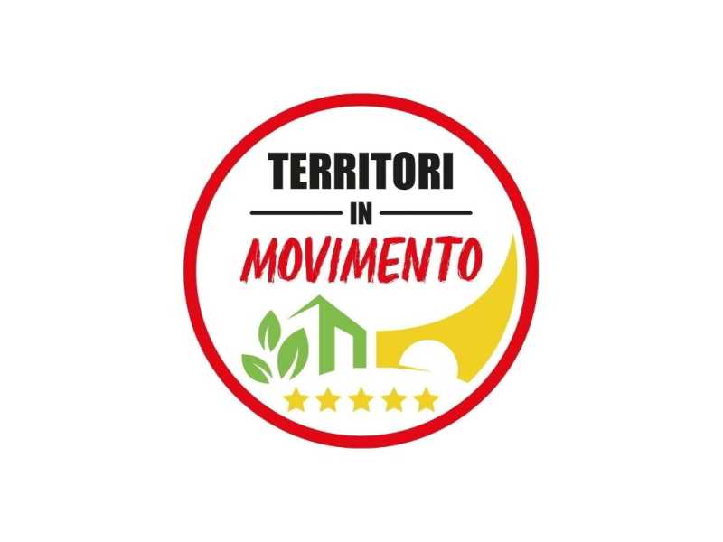 Caos nel M5s. Conte sperimenta un nuovo simbolo. Arriva "Territori in Movimento"
