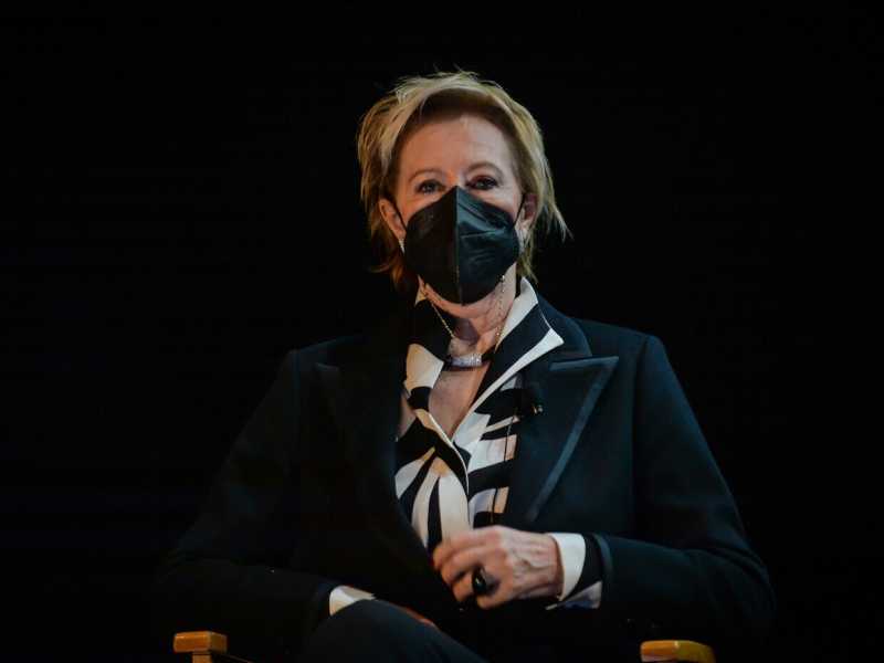 Il vero Dna del centrodestra è la concretezza. Parla Letizia Moratti