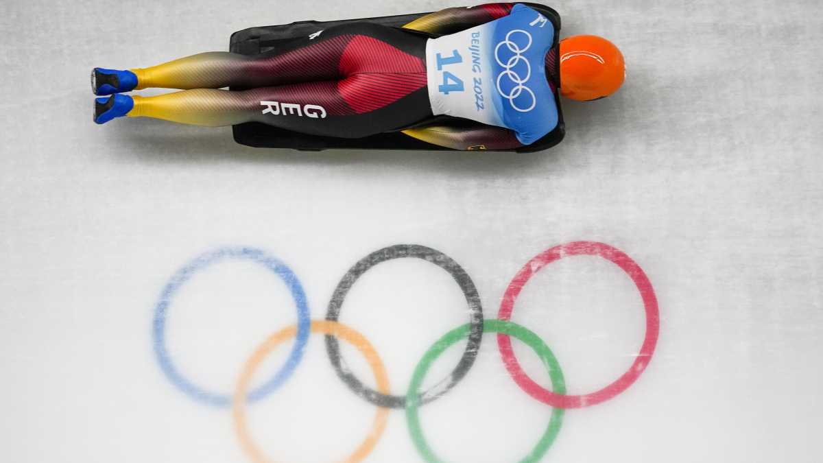 Immagine di Bob, slittino, skeleton non cambia: vince sempre la Germania