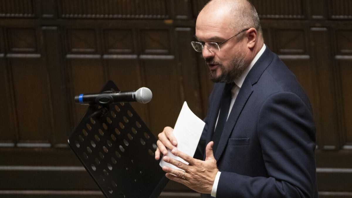 Immagine di Borghi (Pd): "Le ansie della Lega non possono bloccare il governo"