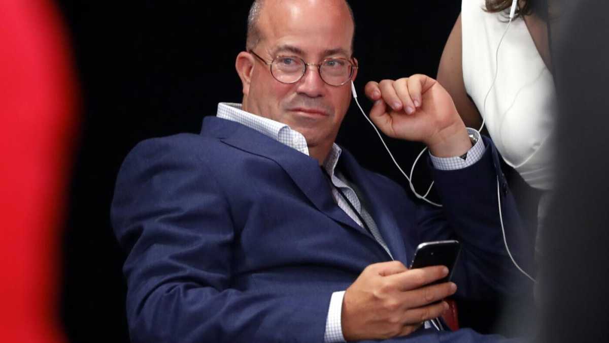 Immagine di Nella crisi della Cnn non si salva nessuno, né i protagonisti né le comparse