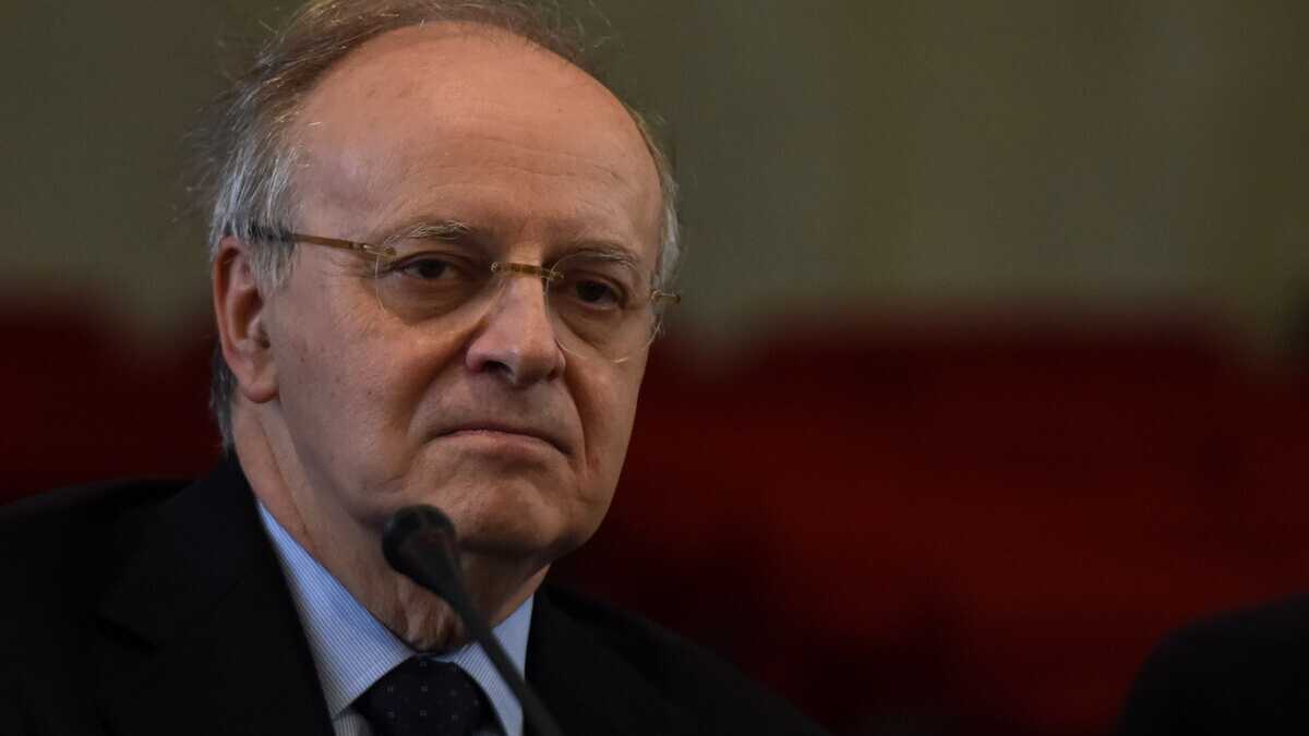 Immagine di Nemesi per Davigo, rinviato a giudizio