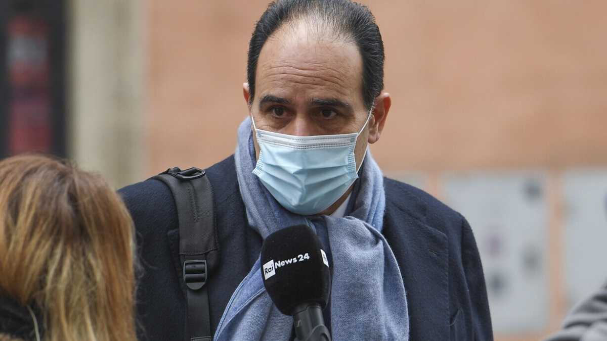 Immagine di "Difendiamo Draghi. Il Pd sia il perno di questa maggioranza". Parla Marcucci