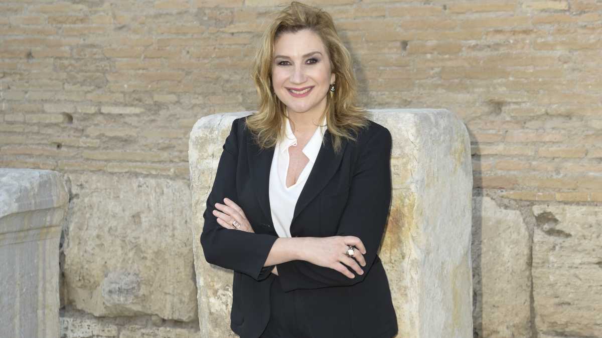 Immagine di Fenomenologia Bortone. La formula segreta di un successo