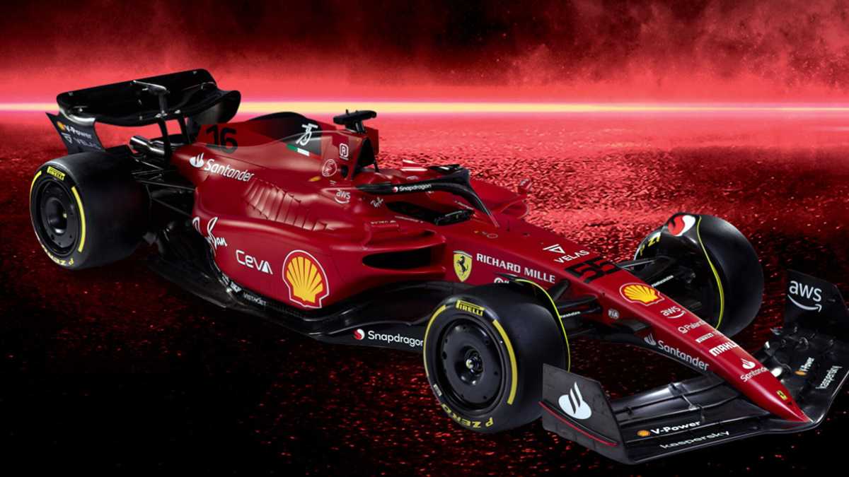 Immagine di Basterà il coraggio alla Ferrari per tornare a vincere in Formula 1?
