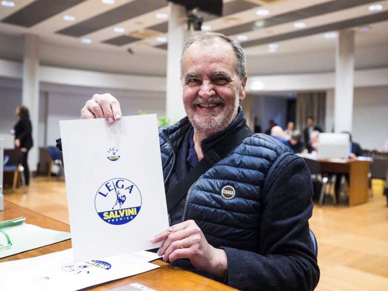 (foto Ansa)