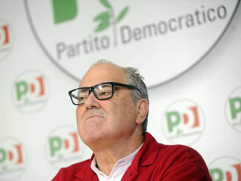 Parla Bettini: "Il Pd e la Lega insieme anche dopo Draghi. Meloni è un'illiberale"