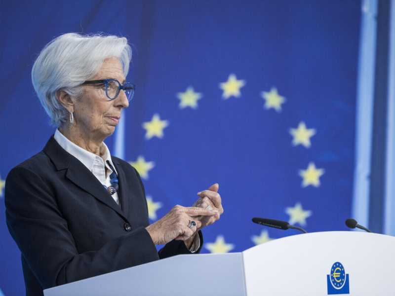 Foto: Ansa/Epa/Thomas Lohnes 