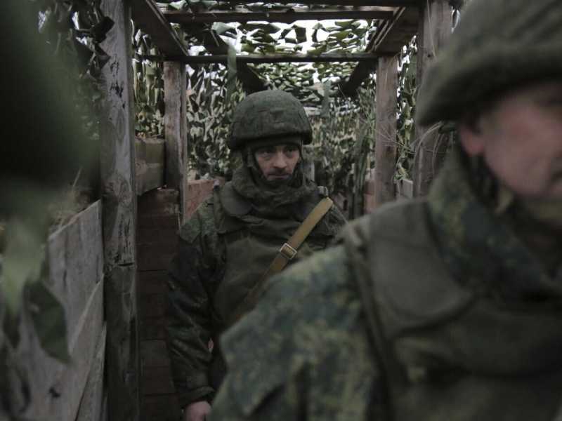 Perché russi e separatisti dicono che nel Donbass c'è un genocidio