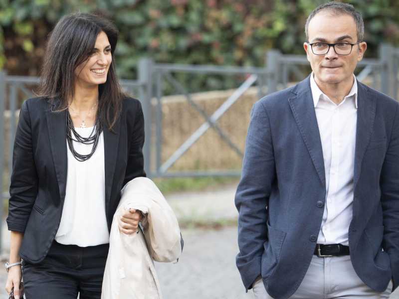 (foto Ansa)