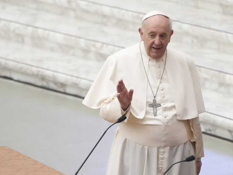 Foto LaPresse/Gregorio Borgia&nbsp;<br />