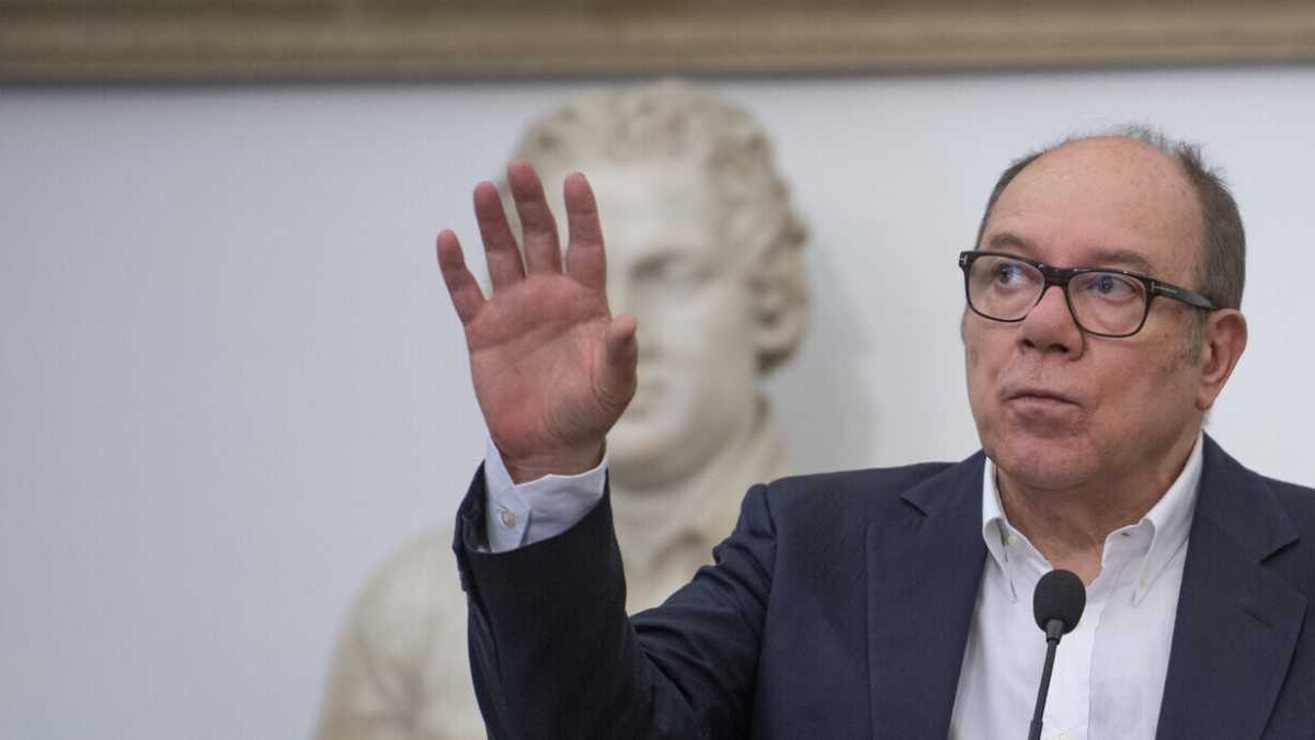 Immagine di Il segreto di Verdone rivelato alla Nuvola dell’Eur: l’ansia “ti divora ma ti dà anche il turbo”