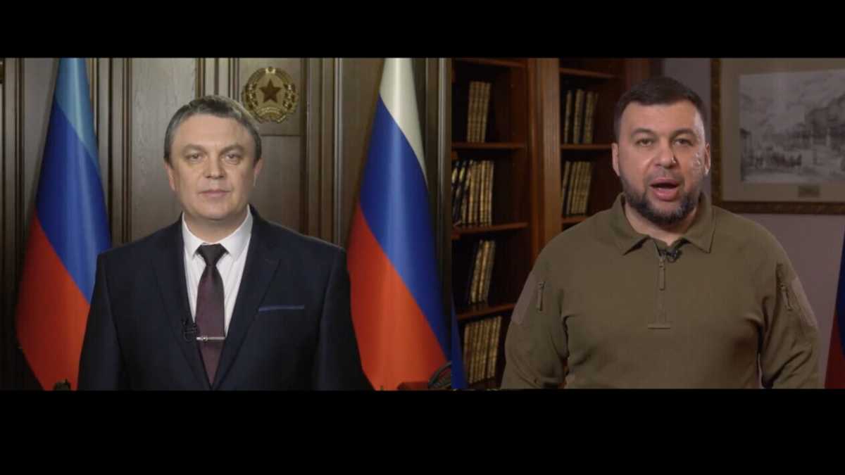 Immagine di La contromossa di Putin è una crisi umanitaria artificiale nel Donbass