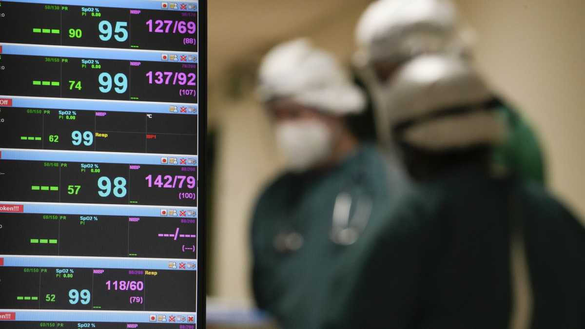 Immagine di Sono tempi in cui basta un nonnulla ai cospirazionisti per attaccare i ricercatori