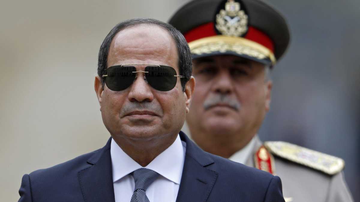 Immagine di Su Netflix l’Egitto combatte con divorzi e donne sole il conservatorismo di al Sisi
