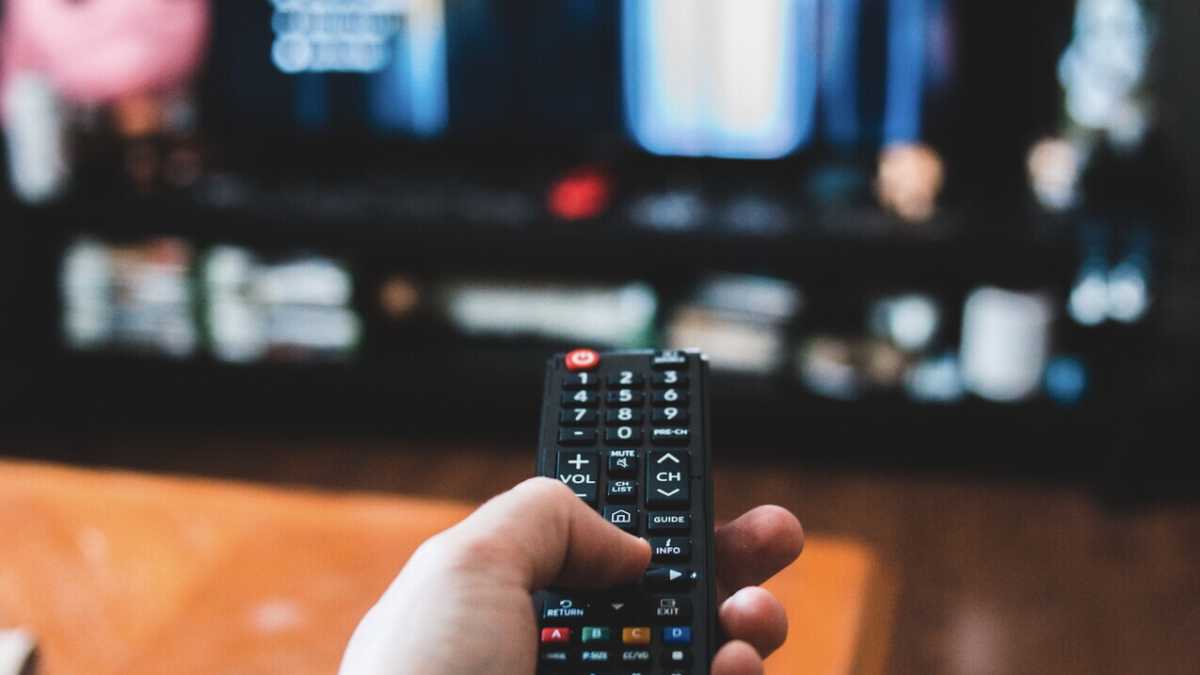 Immagine di La descrizione del film del giorno su Mubi è sempre uno spasso