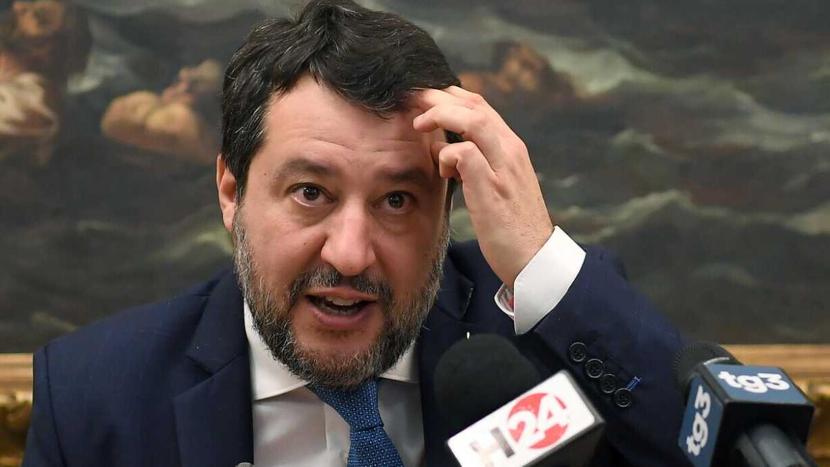 Immagine di Tutti sulla strada del proporzionale. Salvini passerà dal populismo al popolarismo?