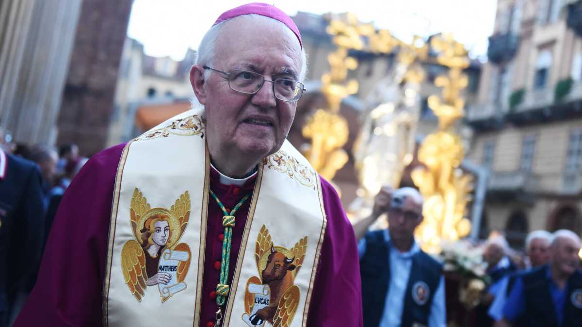 Immagine di Vescovi cercansi