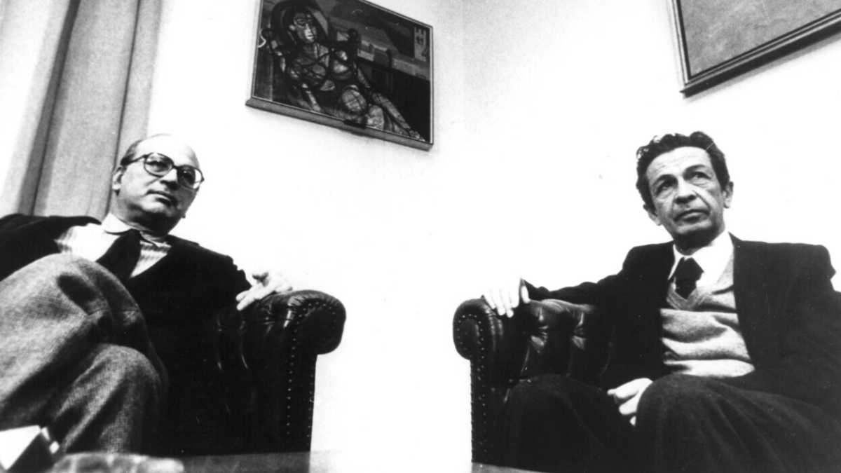 Immagine di Ritorna il lessico famigliare e quell’antica saggezza della Prima Repubblica