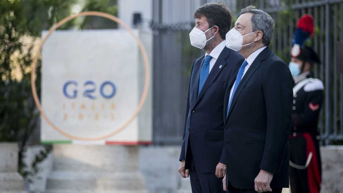 Immagine di Mario contro Dario, non è tecnica contro politica