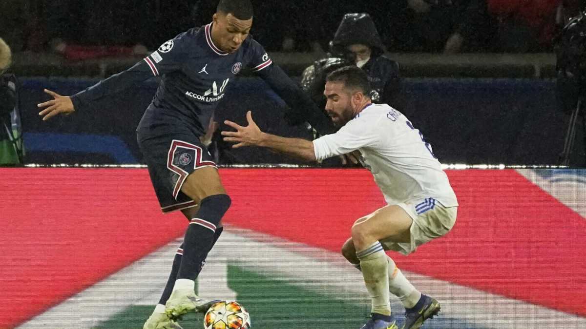 Immagine di I dribblatori son tornati