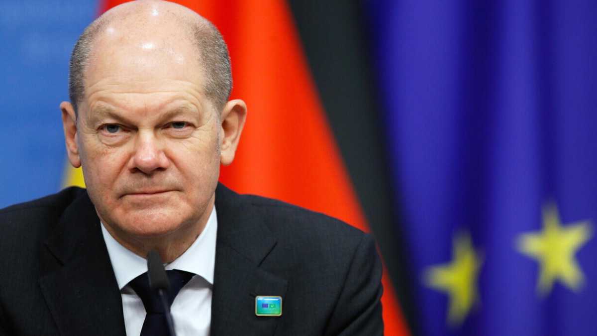 Immagine di La crisi con la Russia costringe la Germania a fare un salto nel futuro