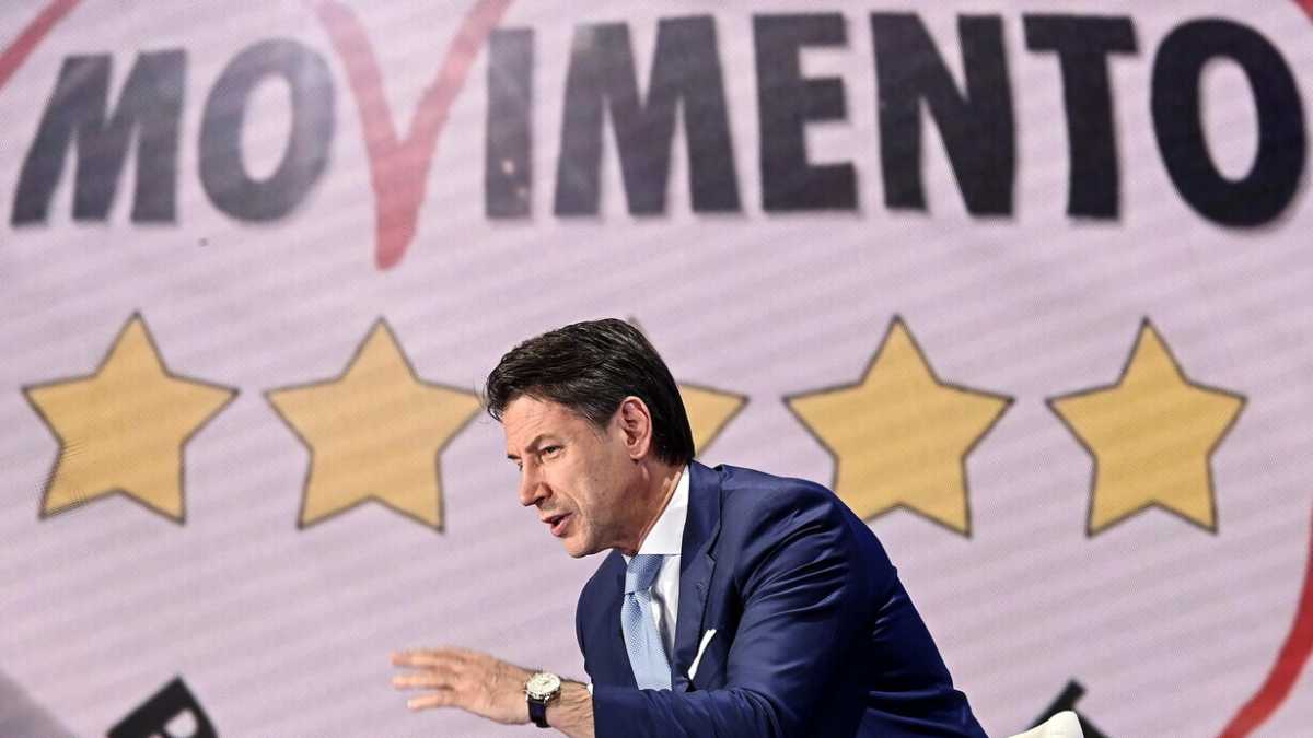 Immagine di Le conseguenze lombarde dell’esplosione grillina. Resteranno solo 4 o 5 posti