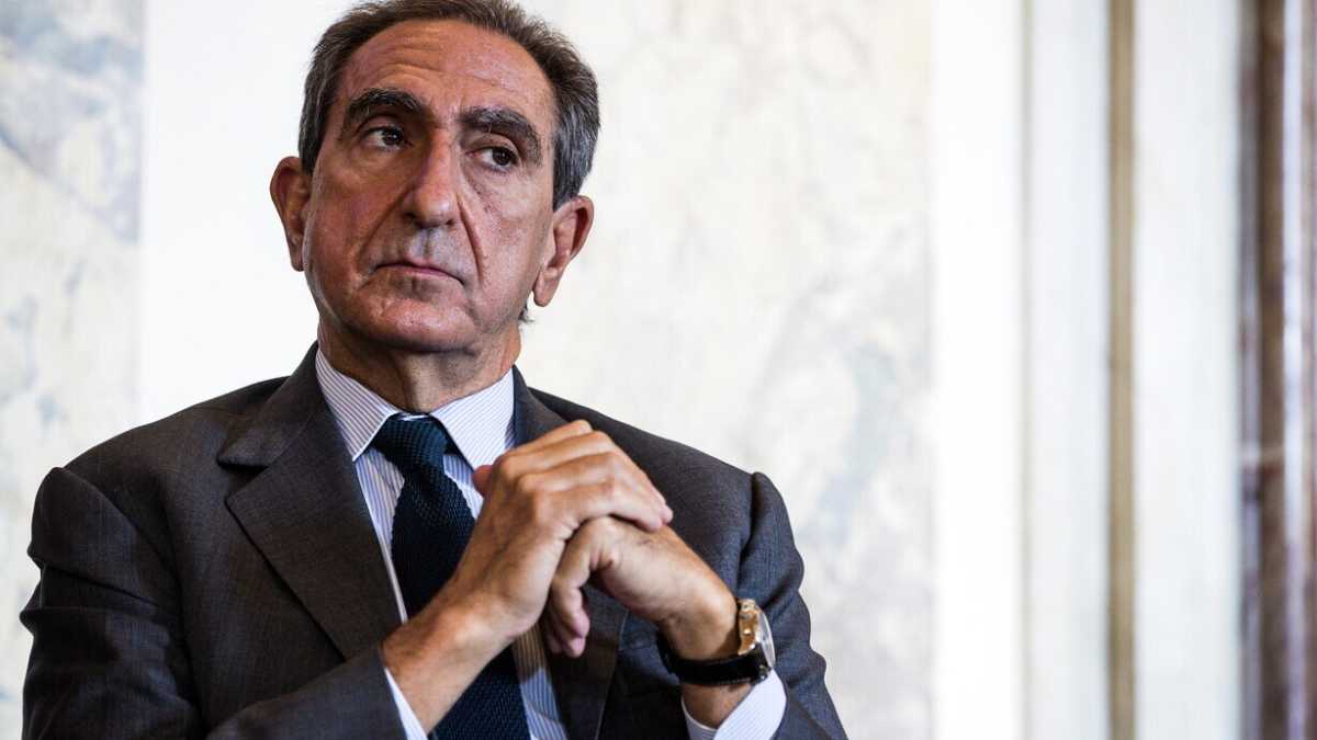 Immagine di Fuortes litiga con il Pd e Meloni si allarga. Viale Mazzini anticipa la politica