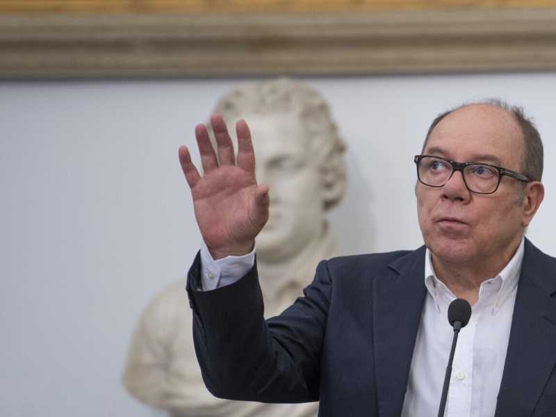 Foto: Ansa/Maurizio Brambatti