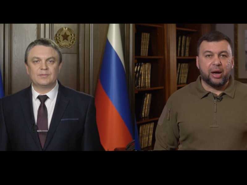 La contromossa di Putin è una crisi umanitaria artificiale nel Donbass