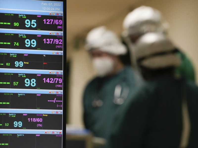 Sono tempi in cui basta un nonnulla ai cospirazionisti per attaccare i ricercatori