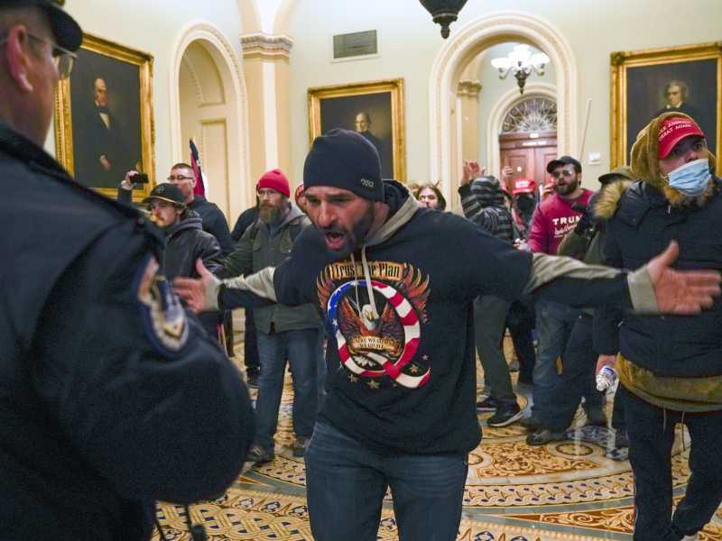 Foto LaPresse di Manuel Balce Ceneta&nbsp;<br />