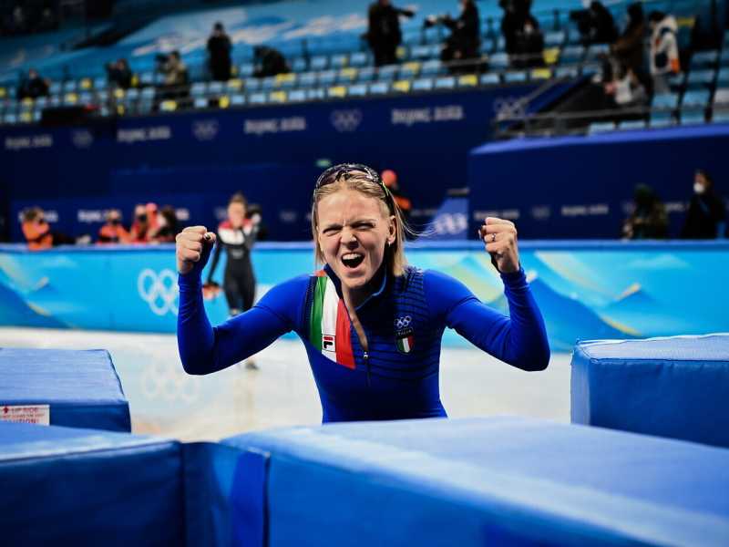 Foto LaPresse