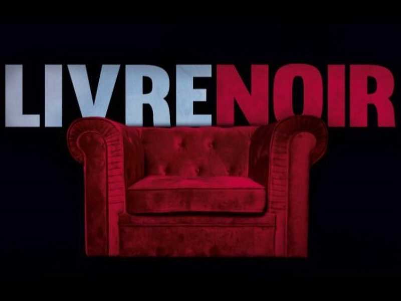 Dentro a Livre Noir, la web-tv francese pazza per Zemmour