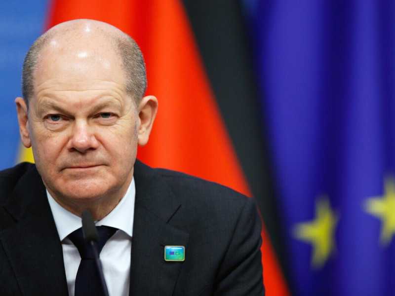 Foto: Ansa/Epa/Johanna Geron