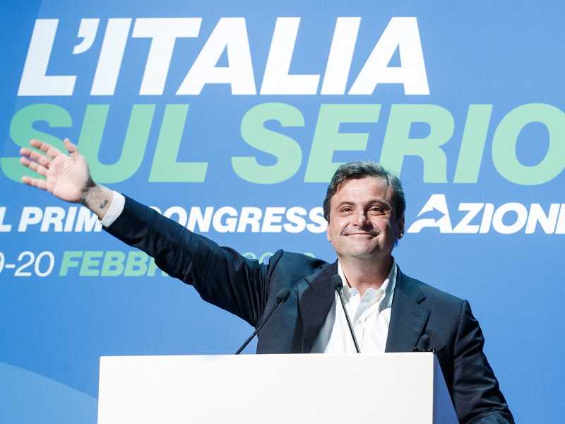 Foto LaPresse