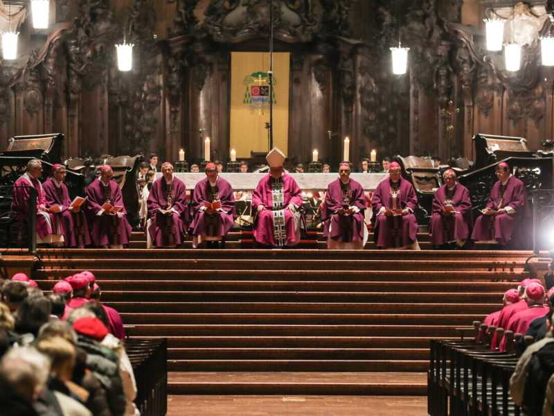 Il gran programma del Vaticano III per una Chiesa democratica