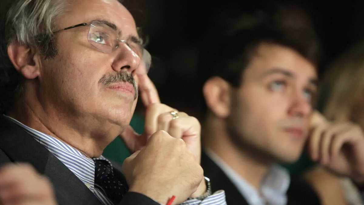 Immagine di “Salvini e Meloni? Balleranno insieme, pestandosi i piedi”. La versione di Raffaele Lombardo