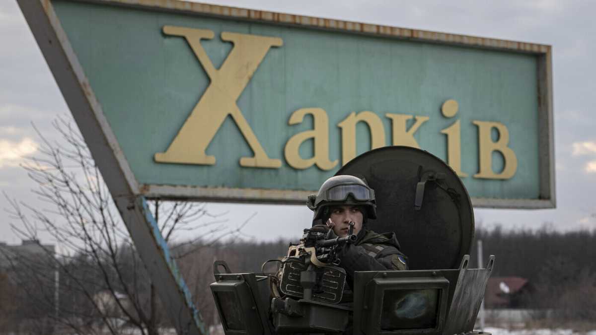 Immagine di Ucraina, l'Ue pensa a un fondo di compensazione per le sanzioni