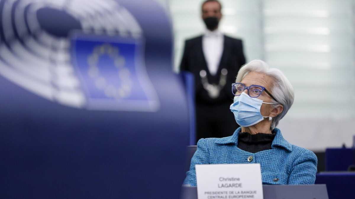 Immagine di La Bce scommette ancora sulla crescita. Ma sull'inflazione non cambia idea