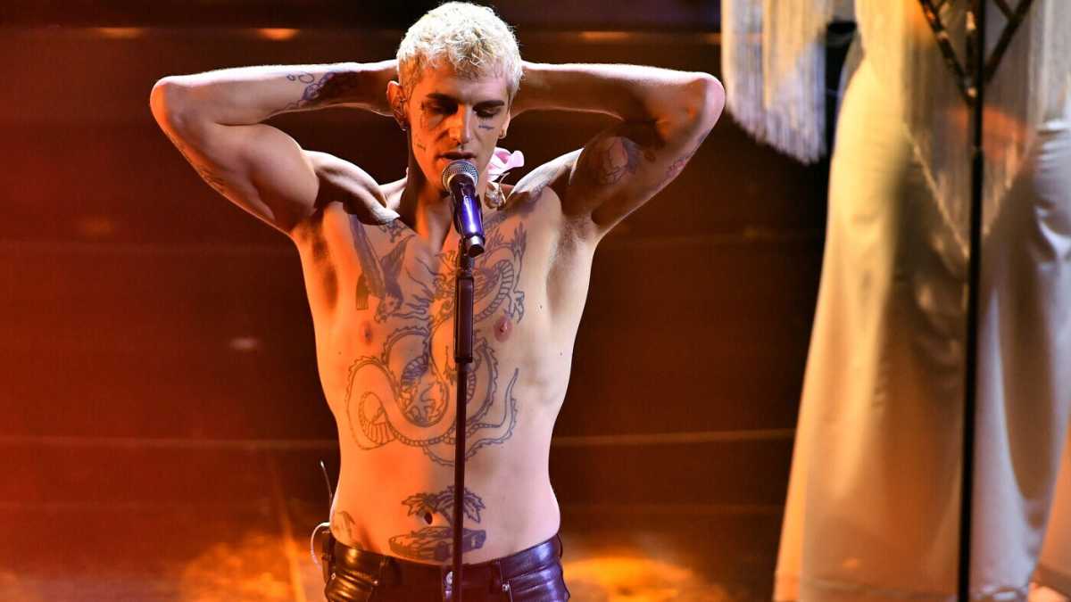 Immagine di I corpi nudi non bastano più. Da Achille Lauro alla Scala, appello per una nuova eresia artistica
