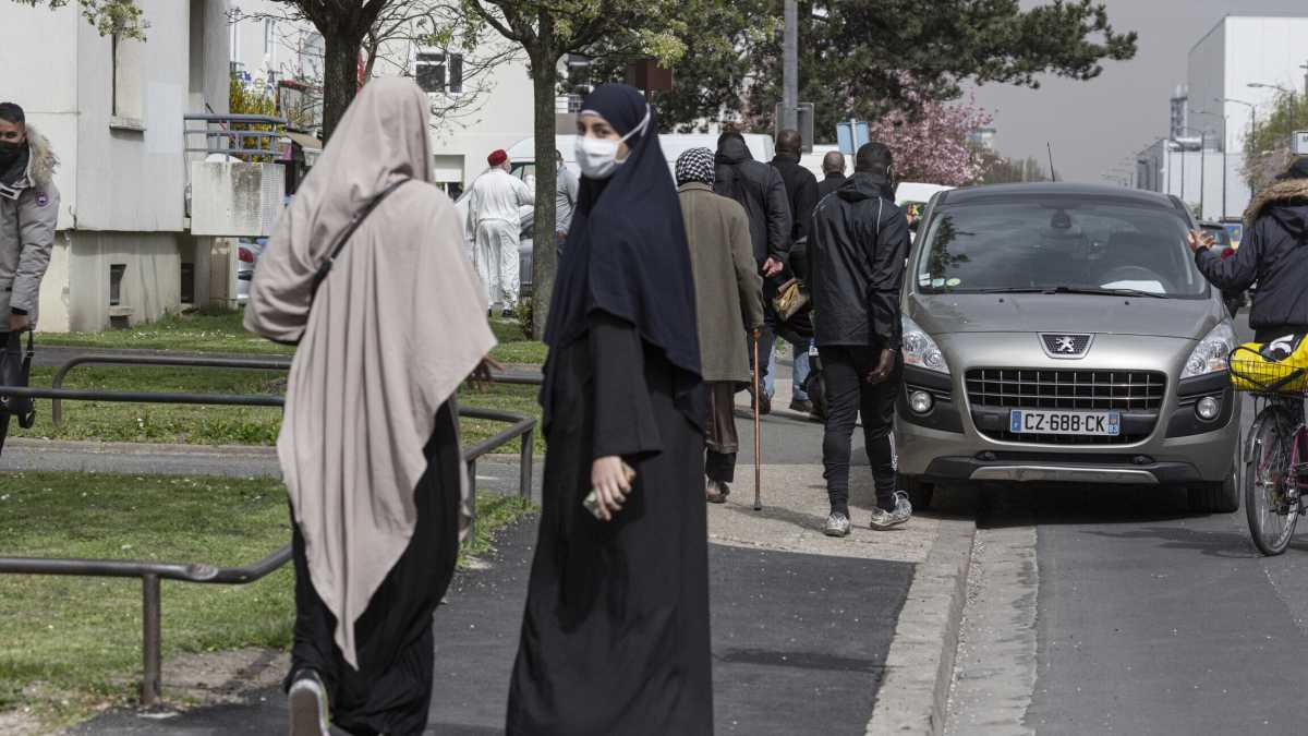 Immagine di Quegli eroi lasciati soli davanti all’islamismo che intimidisce e minaccia