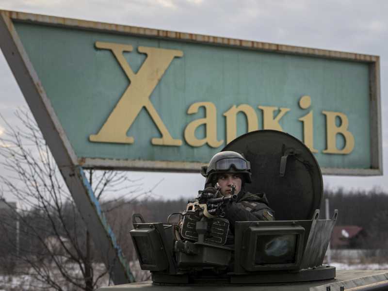 Ucraina, l'Ue pensa a un fondo di compensazione per le sanzioni