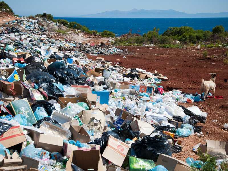 Biometano e idrogeno, il riscatto della monnezza