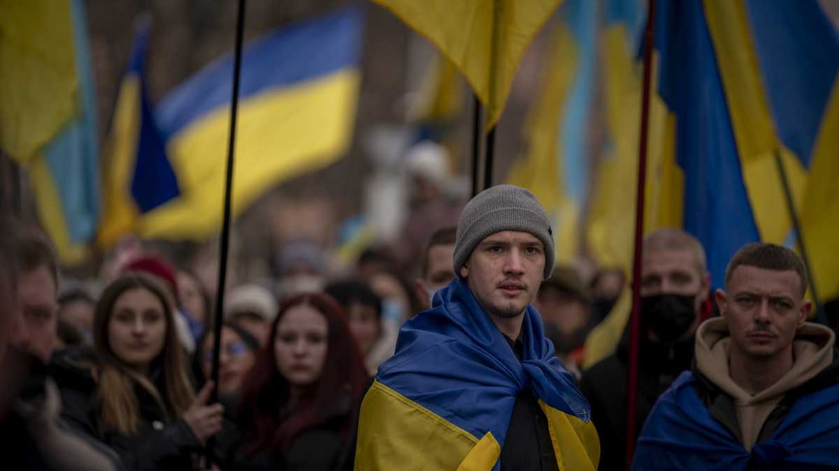 Immagine di L’Ucraina non è antisemita