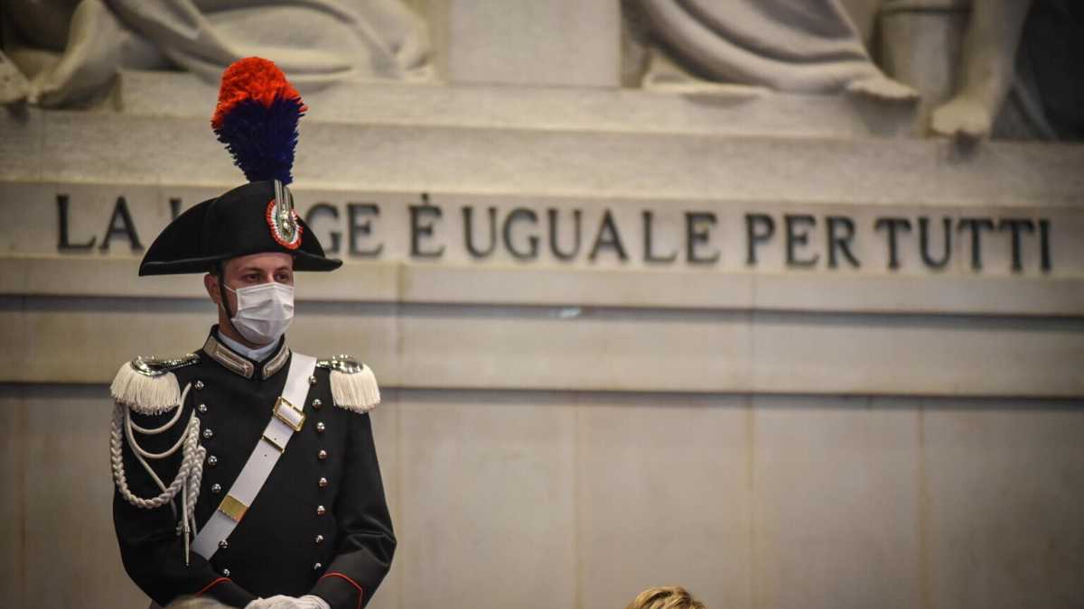 Immagine di La giustizia in Italia è ridotta a fiction (e non solo sulla Rai)