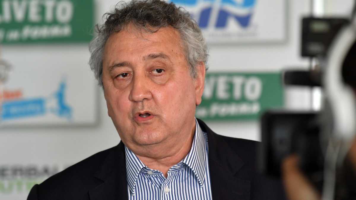 Immagine di Forza Italia alla prova del Mes. Parla il capogruppo alla Camera Paolo Barelli