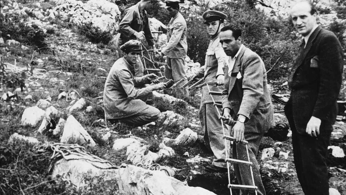 Immagine di Norma Cossetto, Porzûs, Vergarolla. Volti e storie di stragi dimenticate